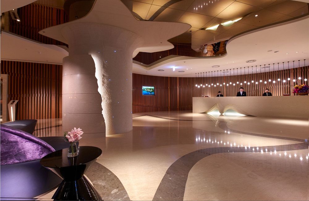 City Suites - Kaohsiung Chenai Екстериор снимка
