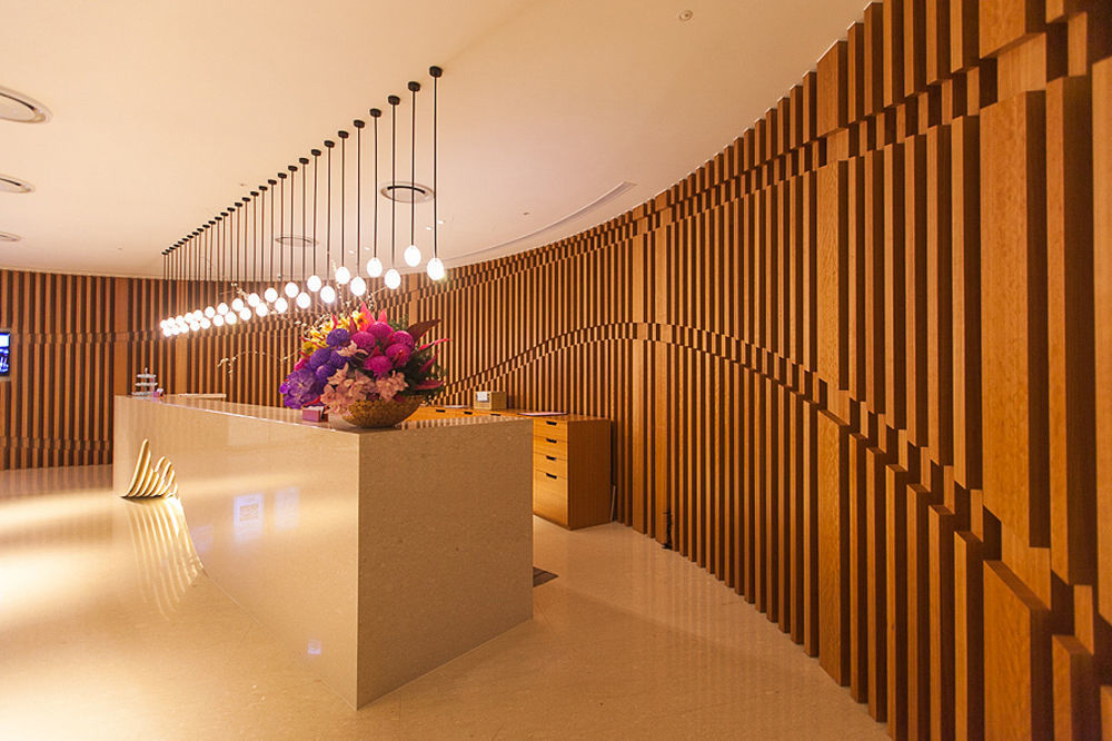 City Suites - Kaohsiung Chenai Екстериор снимка