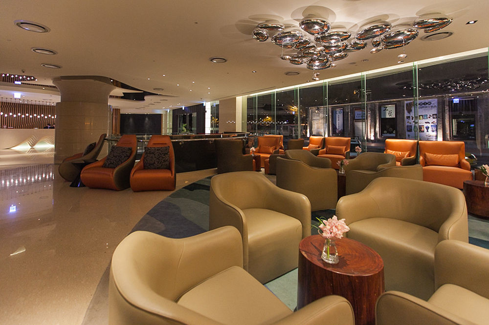 City Suites - Kaohsiung Chenai Екстериор снимка